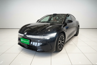 极氪007GT 2025款 长续航后驱智驾版 100kWh