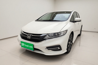 本田 杰德 2020款 1.8L 自动舒适版