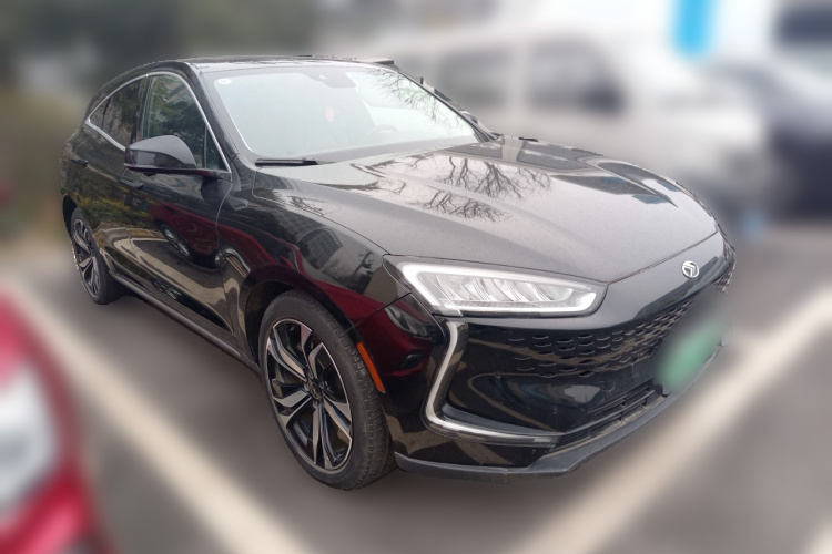【5.28万公里】二手SERES赛力斯 赛力斯SF5 2021款 四驱自由远征版值多少钱 - 卖车上瓜子,卖给个人价更高
