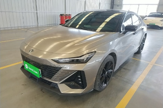 长安UNI-V 智电iDD 2023款 智电iDD 1.5T 113km智酷型