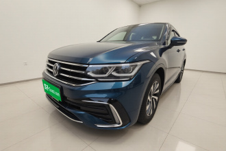 大众 途观L新能源 2022款 430PHEV 插电混动旗舰版