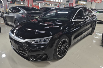 比亚迪 汉 2022款 DM-i 121KM 尊荣型