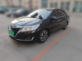 本田 凌派 2016款 1.8L CVT领先版