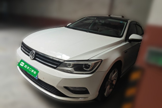 大众 凌渡 2018款 280TSI DSG舒适版