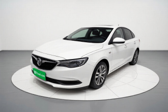 别克 英朗 2018款 18T 自动精英型