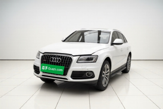奥迪Q5 2015款 40 TFSI 技术型