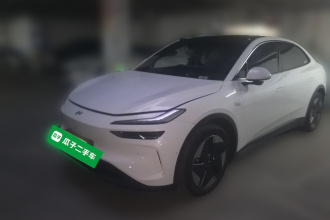 乐道L60 2024款 60kWh 后驱版