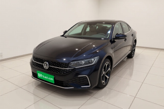 大众 帕萨特 2024款 380TSI 星空龙腾版