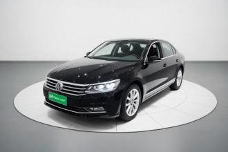 大众 帕萨特 2016款 330TSI DSG御尊版