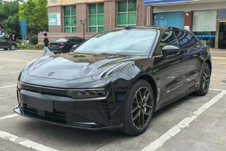 极氪001 2026款 103度后驱 Max版