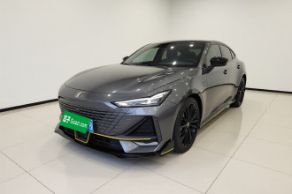 长安UNI-V 2022款 1.5T 运动版