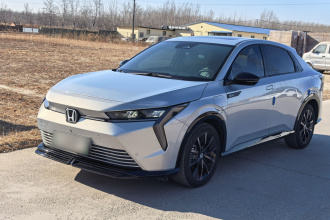 本田 猎光e:NS2 2024款 驭光版