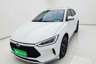 比亚迪e2 2021款 豪华型
