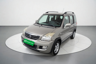 铃木 北斗星X5 2013款 改款 1.4L VVT 巡航版