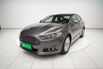 福特 蒙迪欧 2013款 2.0L GTDi200时尚型