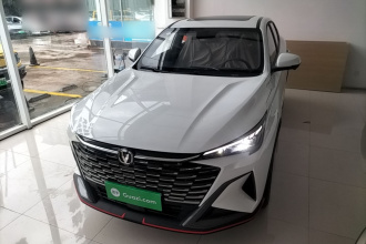 长安X5 PLUS 2026款 第二代 1.5T 超越PRO