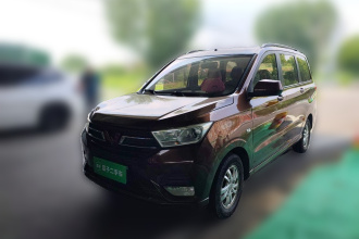 五菱汽车 五菱宏光 2019款 1.5L S舒适型国VI LAR