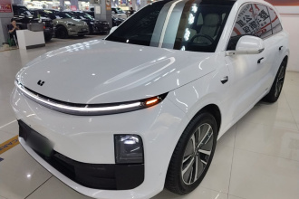 理想汽车 理想L6 2024款 Pro
