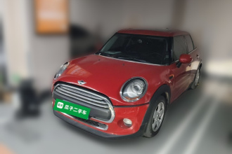 MINI 2015款 1.2T ONE 五门版
