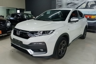 本田XR-V 2021款 220TURBO CVT舒适版