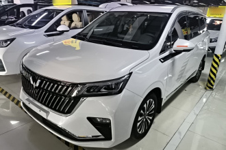 五菱汽车 五菱佳辰 2022款 1.5T CVT尊享旗舰型