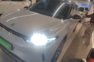 零跑汽车 零跑C11 2021款 尊享版