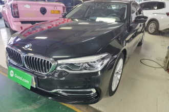 宝马5系新能源 2020款 里程升级版 530Le 先锋版