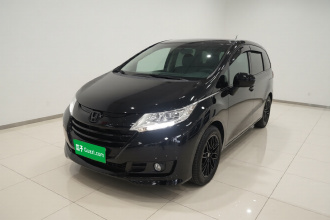 本田 奥德赛 2015款 2.4L 至尊版