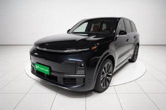 理想汽车 理想L9 2023款 Pro