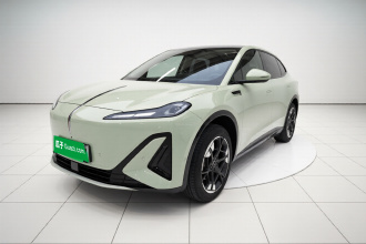 红旗天工06 2025款 520 智选版