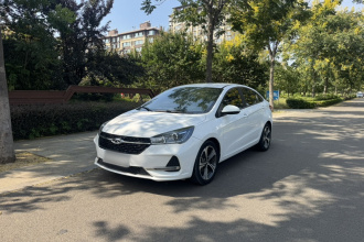 奇瑞 艾瑞泽5 2019款 改款PRO 1.5L 手动青春版 国VI