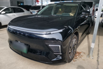 星途 星纪元 ET 2024款 增程 200 Pro+