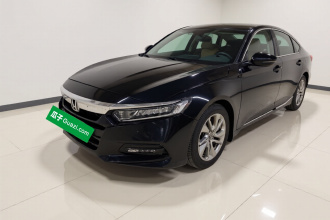 本田 雅阁 2018款 260TURBO 精英版 国V