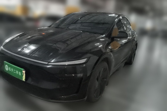 特斯拉 Model Y 2025款 后轮驱动版