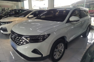 捷达VS5 2019款 280TSI 自动进取型