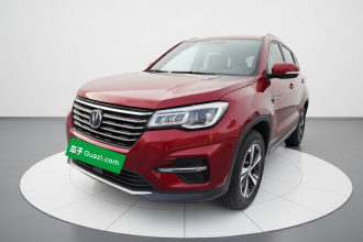 长安CS75 2018款 280T 手动智惠型 国V