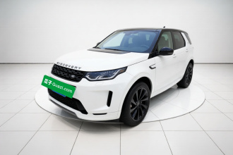路虎 发现运动版 2020款 249PS R-Dynamic 性能版