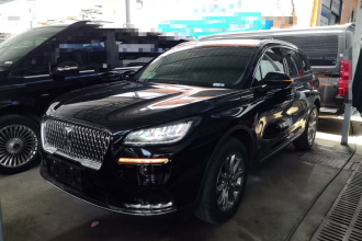 林肯 冒险家 2021款 2.0T 两驱尊享版