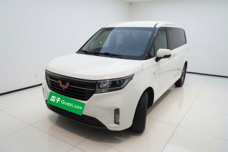 五菱汽车 五菱征程 2021款 1.5T 手动舒适型