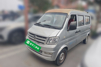 东风小康K07S 2015款 1.2L实用型DK12-05