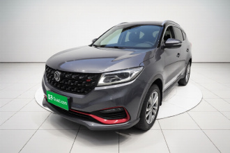 东风风光 风光580 2020款 1.8L 手动舒适型