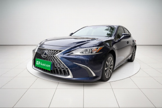 雷克萨斯ES 2021款 200 卓越版
