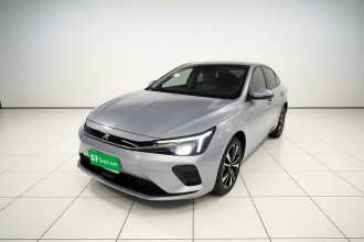 飞凡汽车 飞凡ER6 2021款 新动版 620km 智行版