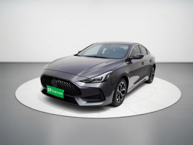 名爵 MG5 2021款 180DVVT CVT青春豪华版