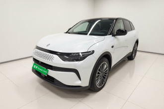 零跑汽车 零跑C11 2023款 增程 200舒享版