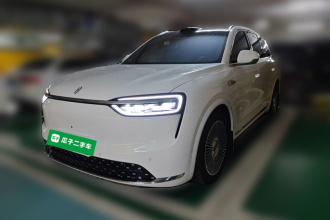 鸿蒙智行 问界M7 2026款 增程 Max四驱版 5座(192线激光雷达）