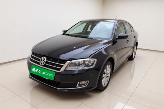 大众 朗逸 2013款 改款 1.4TSI DSG舒适版