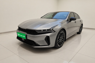 起亚K5 2021款 380T GT-Line 旗舰版