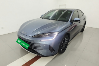 比亚迪 海豹07 DM-i 2025款 DM-i 1.5L 125km 精英型
