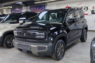 宝骏悦也Plus 2026款 301km旗舰版